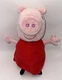 NEW PEPPA PIG HUG N' OINK PLUSH DOLL TALKING TOY AGES  2+