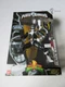 Bandai Power Rangers Legacy Collection MMPR BLACK RANGER Action Figure New NIB