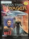 1996 Star Trek Voyager Ensign Seska Asst. No. 6480 Stock No. 16460 NIB