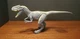 Mattel Jurassic World Roarivores Allosaurus Action Figure - FMM30