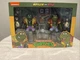 NECA Teenage Mutant Ninja Turtles TMNT Napoleon and Attila 2-Pack