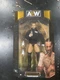 Jazwares AEW Unrivaled 89 CM Punk Wal Mart Exclusive Figure New In Box Wwe