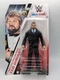 WWE Mattel Main Event Series 147 Error Million Dollar Man Finn Balor in a Suit