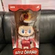 Pop Mart Let's Checkmate Series Vinyl Plush 100% Authentic Brand New