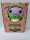 Fuggler Teenage Mutant Ninja Turtles Donatello Plush New Limited Edition TMNT