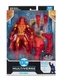 McFarlane DC Multiverse Superman Platinum Edition Justice League Task Force BAF
