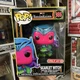 Funko Pop! Marvel WandaVision Blacklight Scarlet Witch  986