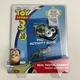 Disney Pixar Toy Story 3 Buzz Lightyear  Digital Camera Holds Up To 40 Pics-NEW