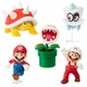 JAKKS Pacific WORLD OF NINTENDO (Wave 19) 2.5" Action Figures **YOUR CHOICE**