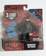 2022 Spin Master DC Wingsuit Batman Mystery Card 4 inch Action Figure (A1)