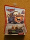 Disney Pixar Cars MATER 2005 Desert Card Series 1 H6408 Mattel New Sealed