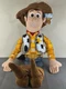 Toy Story Woody 24" Plush Disney Pixar NWT
