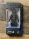 Star Wars Black Series Darth Vader Action Figure 1:12 Obi-Wan Kenobi Hasbro