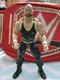 AEW Eddie Kingston Unrivaled Collection Series 9 Action Figure #73 Jazwares