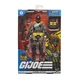 Hasbro G.I. Joe Python Patrol Cobra Viper 7 in Action Figure - F4755