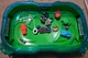 Beyblade QuadDrive Interstellar Drop Battle Beyblade Launcher Action Set Lot 