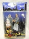 X Toys Samurai Baker Saturday Night Live 25th action figure