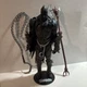 Mcfarlane Spawn RAVEN SPAWN Action Figure Complete