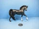 Dreamworks Spirit Riding Free-Flea Bit Gray Walking Horse - By Just Play-New