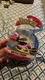 Pokemon 3 Inch Alolan Muk Articulated Battle Action Figure