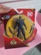 DC The Flash 4&rdquo; Action Figure Dark Flash 1st Edition Spin Master NIB NEW SEALED