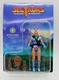 The Nacelle Company Sectaurs  Stelara 7" Action Figure New Minor Card Seperation