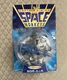 Mattel Captain Simian & The Space Monkeys Gorilla GOR-ILLA New In Package