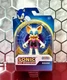 2023 JAKKS Pacific - Sonic the Hedgehog 2.5&rdquo; Action Figure: ROUGE THE BAT