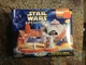 NIB Star Wars Episode I Podrace Arena With Jabba The Hutt Micro Machines
