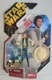 NEW HASBRO STAR WARS 30TH ANNIVERSARY HAN SOLO #11 A NEW HOPE ACTION FIGURE! C62
