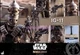 Hot Toys TMS008 Star Wars The Mandalorian 1/6 Scale IG-11 Action Figure Toy