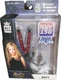 UPSIDE DOWN NEW BST AXN Buffy 5" Action Figure Buffy the Vampire Slayer