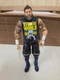 WWE Elite Collection Series 91 Kevin Owens Action Figure Stun The World