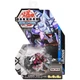 Spin Master Bakugan Evolutions Platinum Series Colossus True Metal Action Figure