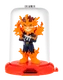 Domez My Hero Acedemia Series 2 Endeavor