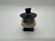 Disney Doorables - The Nightmare Before Christmas - Mayor - Mini Figure