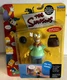 Simpsons Series 2 Pin Pal Homer Action Figure Playmates Toys 