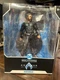 McFarlane DC Multiverse Aquaman Stealth Suit ( Lost Kingdom) Figure New GOLD
