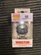 Funko Pop Keychain: Overwatch - Winston Collectible Figure