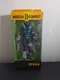 Spawn  Lord Covenant (Blue) Mortal Kombat II 2 MCFARLANE Toys MIB NEW