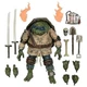NECA Universal Monsters TMNT 7" Scale Action Figure - Ultimate Leonardo Hunchbac