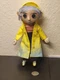 2018 NECA LAIKA Coraline Prop Doll Figure Replica 10" Button Eyes Other Coraline