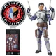 2026 Star Wars Black Series AotC 10 JANGO FETT 6" Scale Hasbro Action Figure
