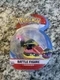2018 ALOLAN MUK Articulated Pokemon Battle Fig WCT S1 - NEW FACTORY SEALED RARE