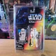 Star Wars POTF Stormtrooper Action Figure Hasbro Red Card 1995 Hasbro With Case