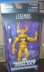 Marvel Legends Cosmic ProtectorsGuardians Of The Galaxy EX NIHILO Action Figure