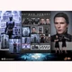 Hot Toys MMS702 Batman Armory 1/6 Limited Edition Collectible Action Figure Set