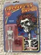 Bertha Grateful Dead Super 7 Reaction Figure - New - Sealed