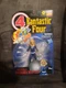 Hasbro Marvel Legends Fantastic Four Invisible Woman 6" Action Figure - F0350