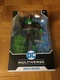 McFarlane Toys DC Justice Leaque Green Lantern 7in Action Figure